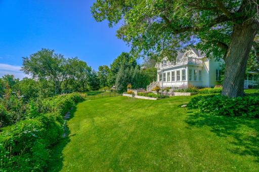 116 Harriet Street N, Stillwater, MN 55082