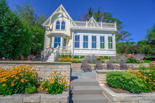 116 Harriet Street N, Stillwater, MN 55082