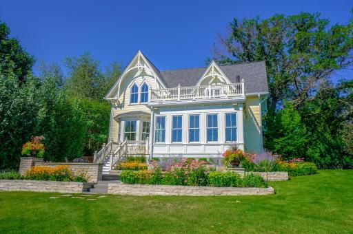 116 Harriet Street N, Stillwater, MN 55082