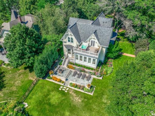 116 Harriet Street N, Stillwater, MN 55082