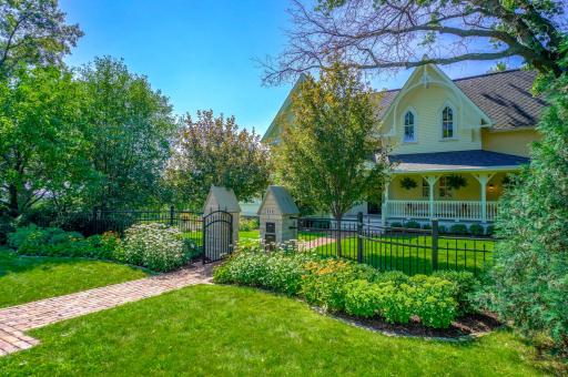 116 Harriet Street N, Stillwater, MN 55082