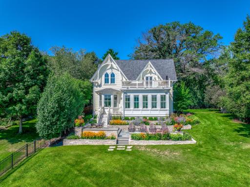 116 Harriet Street N, Stillwater, MN 55082