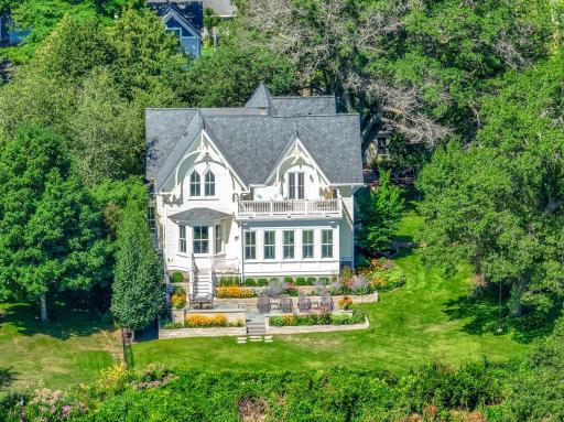 116 Harriet Street N, Stillwater, MN 55082