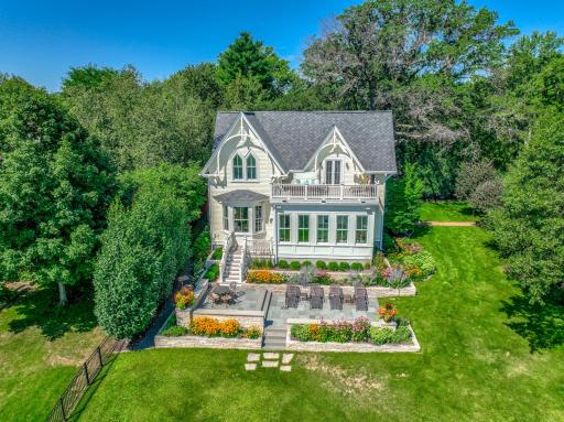 116 Harriet Street N, Stillwater, MN 55082