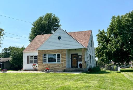100 Hague Avenue S, Hollandale, MN 56045