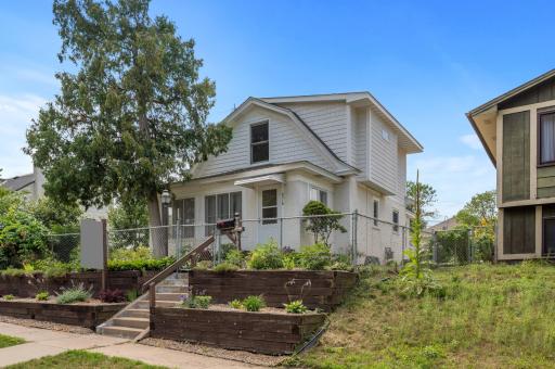 4316 6th Street NE, Columbia Heights, MN 55421