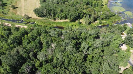 TBD Channel Road, Breezy Point, MN 56472