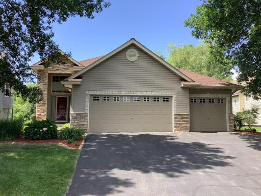 22468 Evergreen Circle, Forest Lake, MN 55025