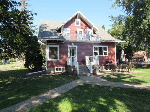 215 3rd Street, Frost, MN 56033