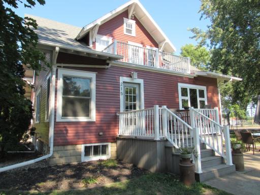 215 3rd Street, Frost, MN 56033