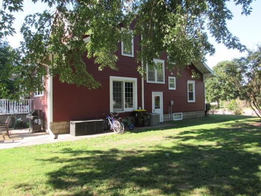 215 3rd Street, Frost, MN 56033