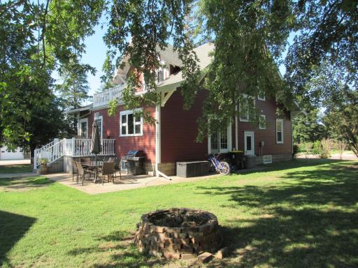 215 3rd Street, Frost, MN 56033