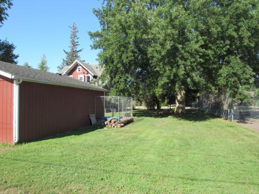 215 3rd Street, Frost, MN 56033