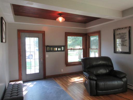 215 3rd Street, Frost, MN 56033