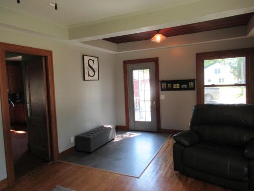 215 3rd Street, Frost, MN 56033
