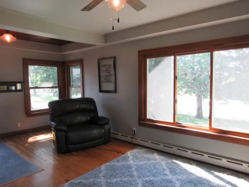 215 3rd Street, Frost, MN 56033