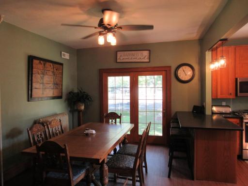 215 3rd Street, Frost, MN 56033