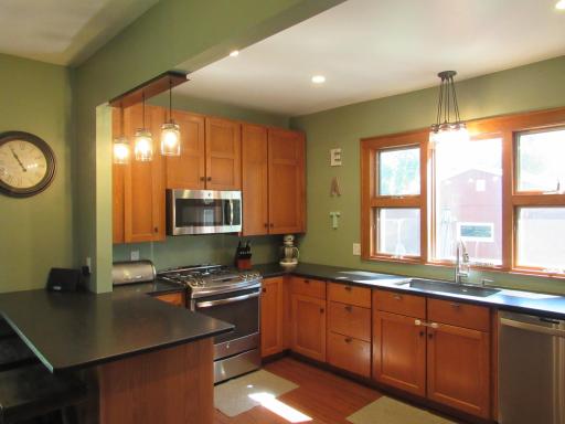 215 3rd Street, Frost, MN 56033