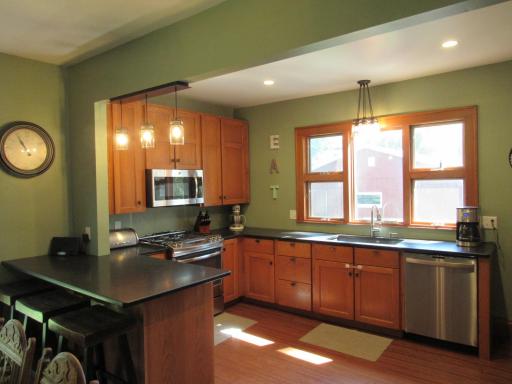 215 3rd Street, Frost, MN 56033