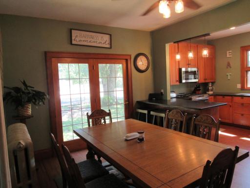 215 3rd Street, Frost, MN 56033