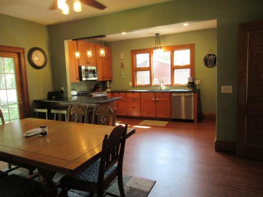 215 3rd Street, Frost, MN 56033