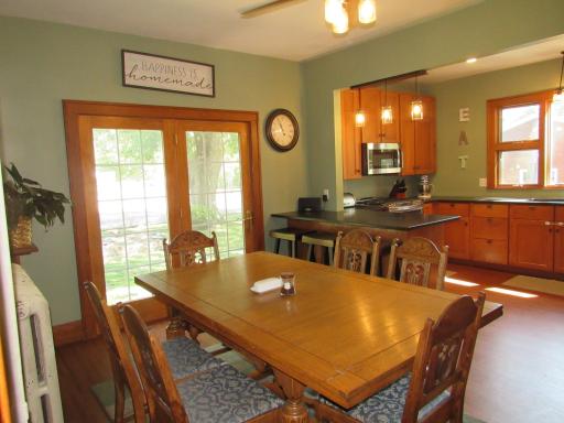 215 3rd Street, Frost, MN 56033