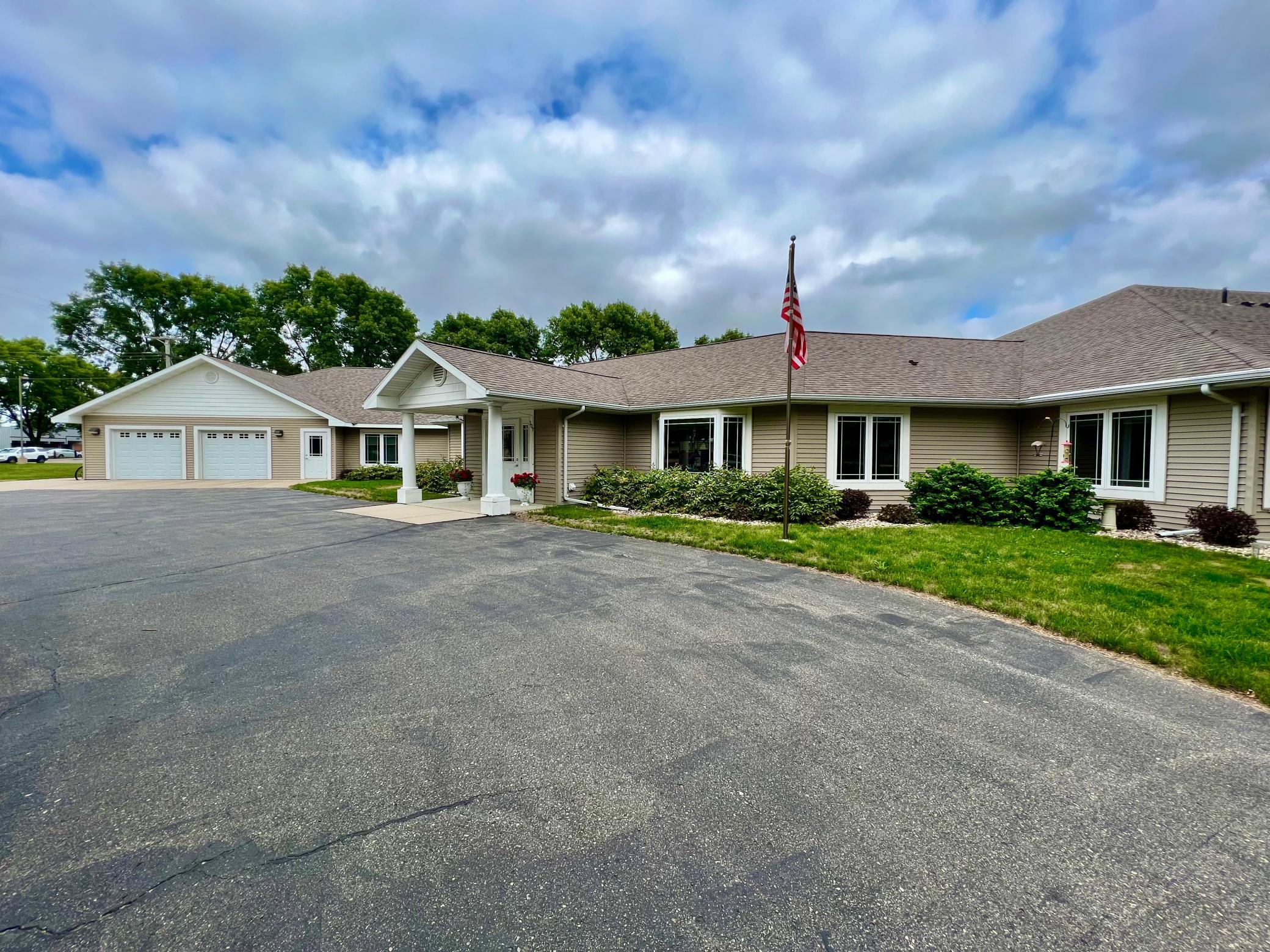 Photo for 307 Roseland Avenue, 4, Prinsburg, MN 56281 - Listing #6245010 307 Roseland Avenue, 4, Prinsburg, MN 56281