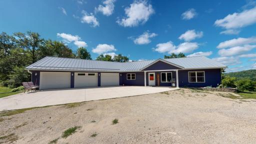 Photo for 27492 Morgan Road, Wykoff, MN 55990 - Listing #6245079 27492 Morgan Road, Wykoff, MN 55990