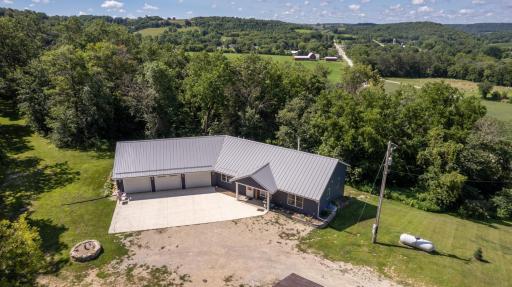 Photo for 27492 Morgan Road, Wykoff, MN 55990 - Listing #6245079 27492 Morgan Road, Wykoff, MN 55990
