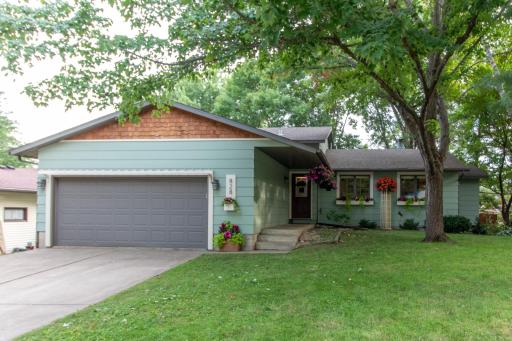 Photo for 828 33rd Street NW, Rochester, MN 55901 - Listing #6245458 828 33rd Street NW, Rochester, MN 55901