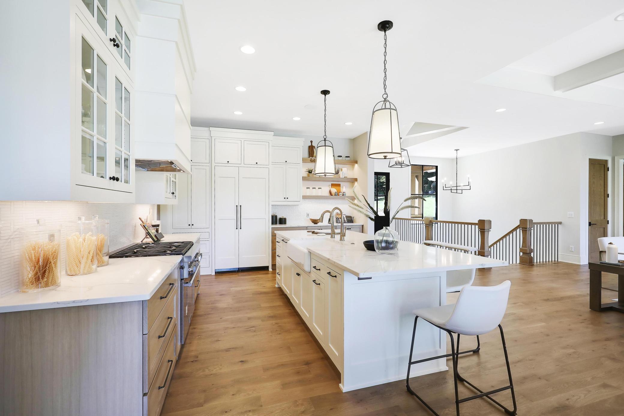 Soft Close Drawers/Cabinets & Refrigerator Doors