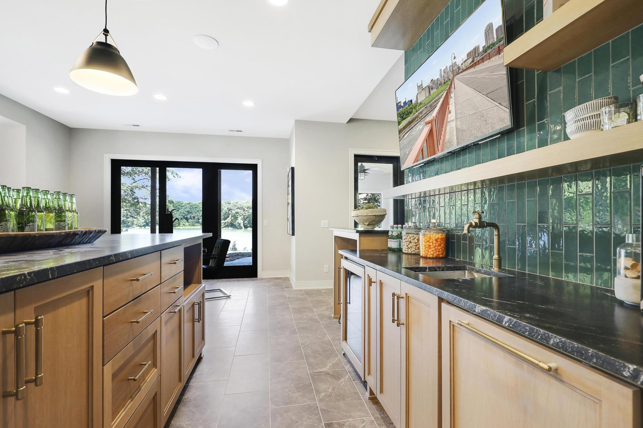 (Not Shown, Out Door Patio)