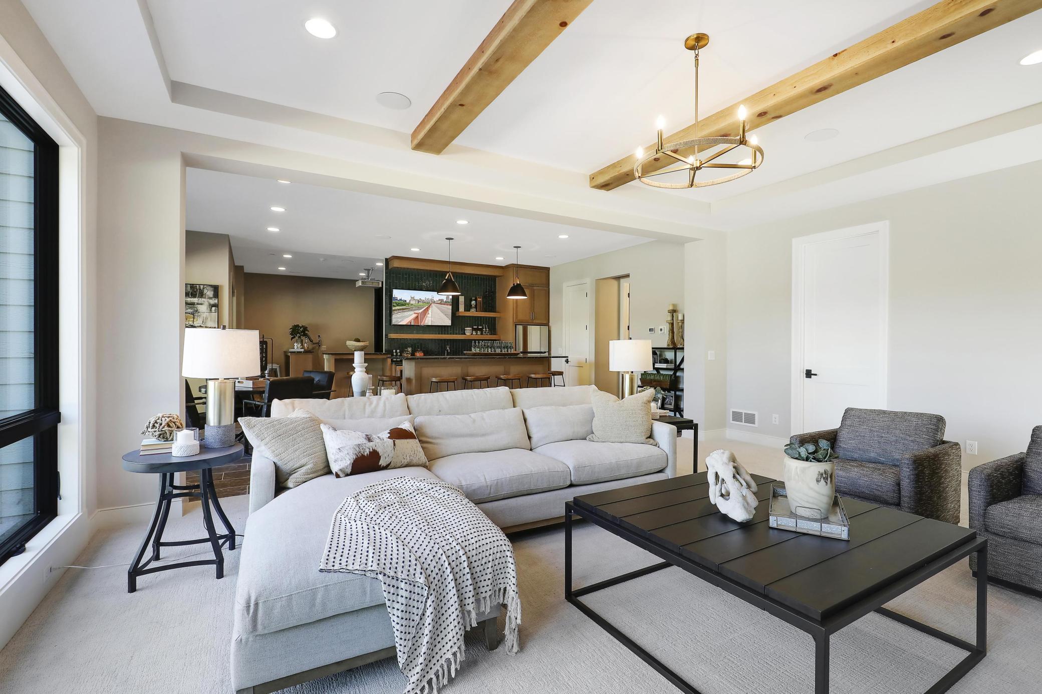 Additional Recreation View