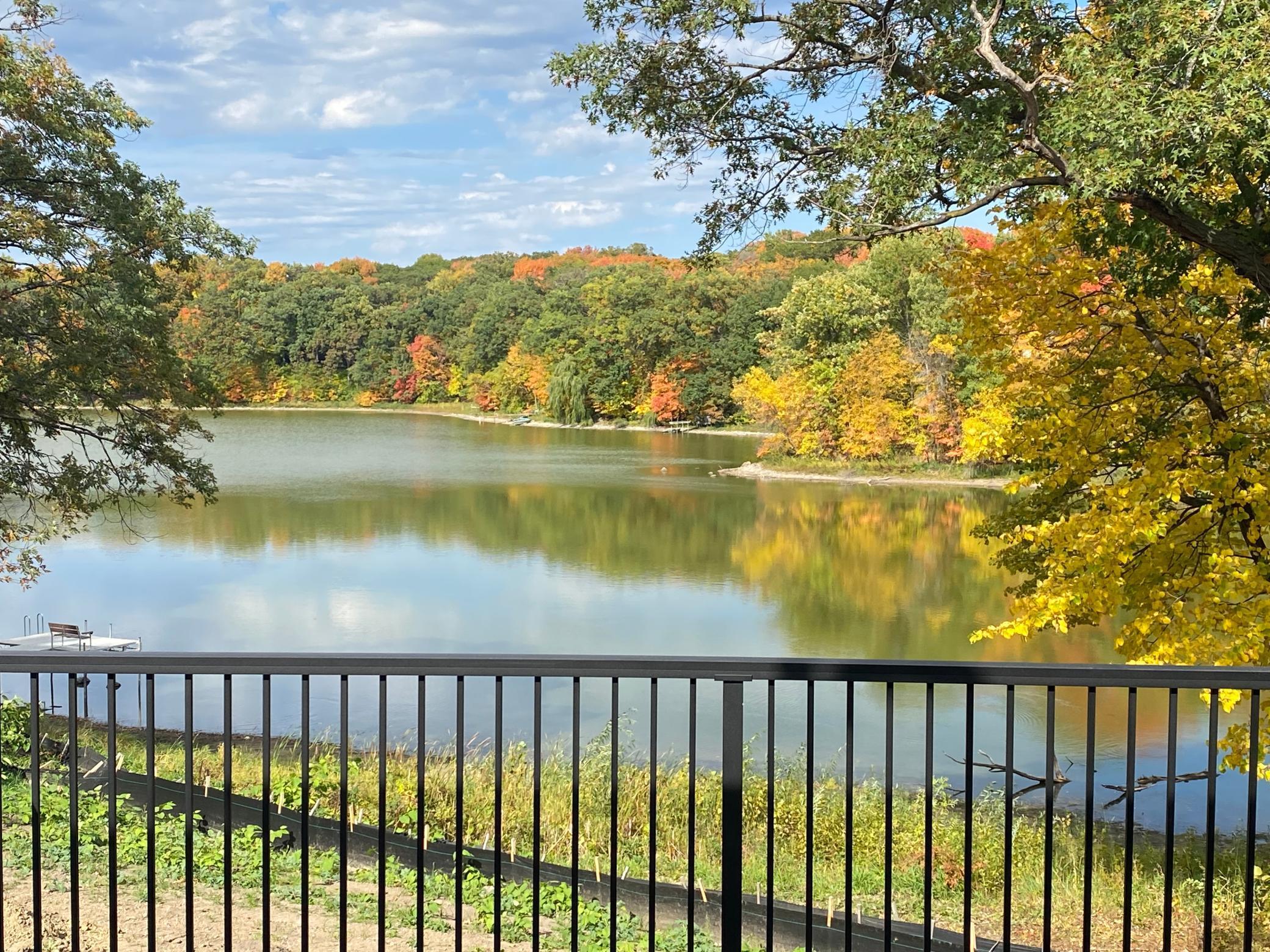 How Stunning Is This View