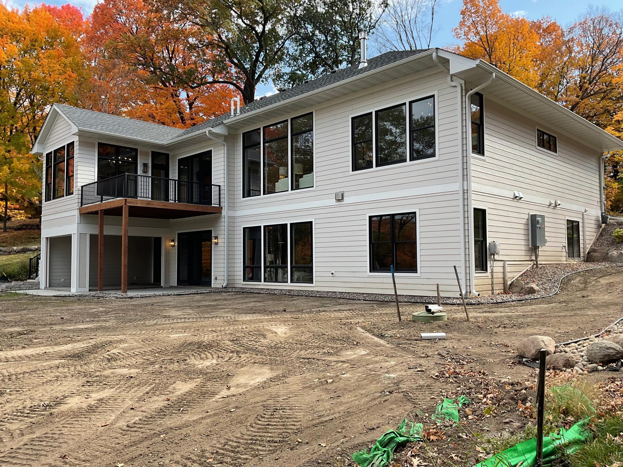 Plenty Of Room For A Pool