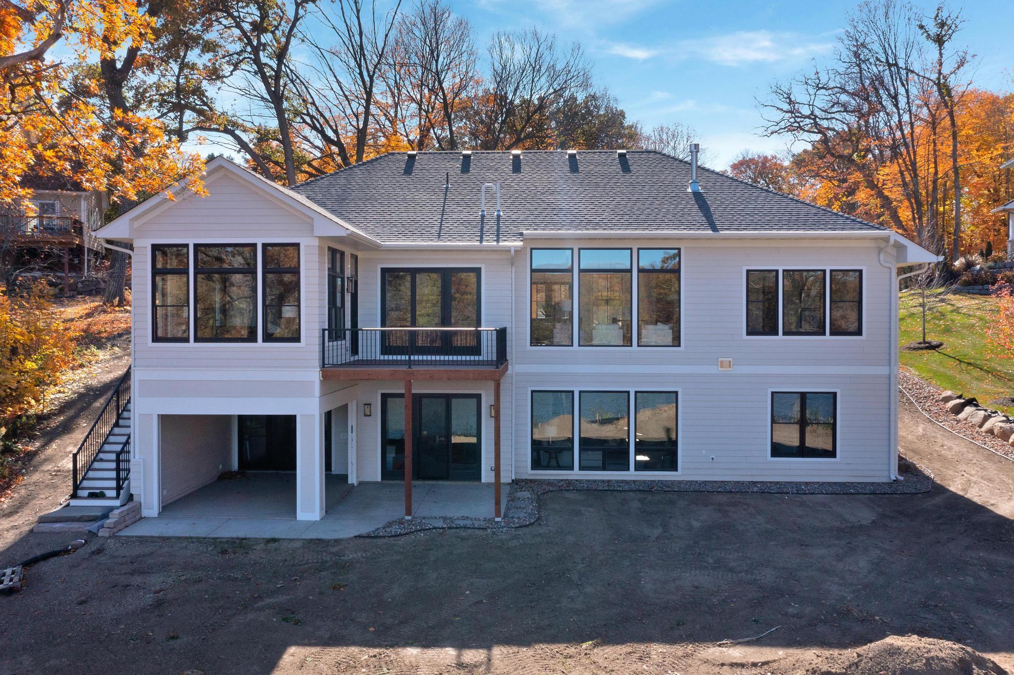 Wall's Of Windows!!!