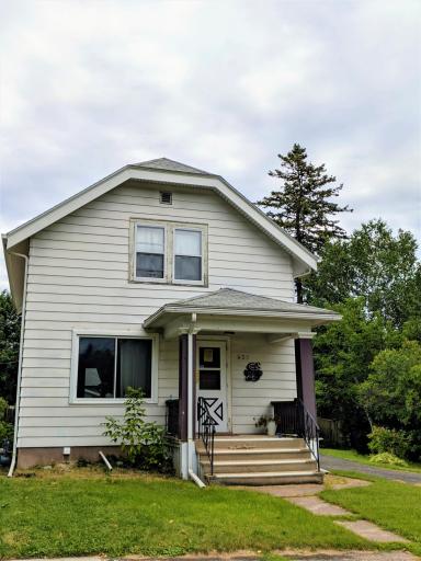 430 N 84th Avenue W, Duluth, MN 55807