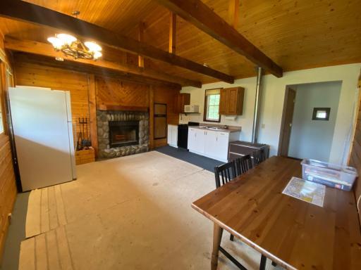 Photo for 56945 Kerrick Road, Bruno, MN 55712 - Listing #6245889 56945 Kerrick Road, Bruno, MN 55712