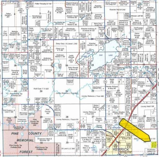 Photo for 56945 Kerrick Road, Bruno, MN 55712 - Listing #6245889 56945 Kerrick Road, Bruno, MN 55712