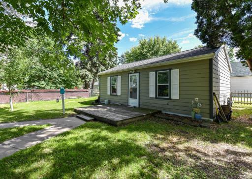Photo for 1712 Oak Street, Brainerd, MN 56401 - Listing #6246354 1712 Oak Street, Brainerd, MN 56401
