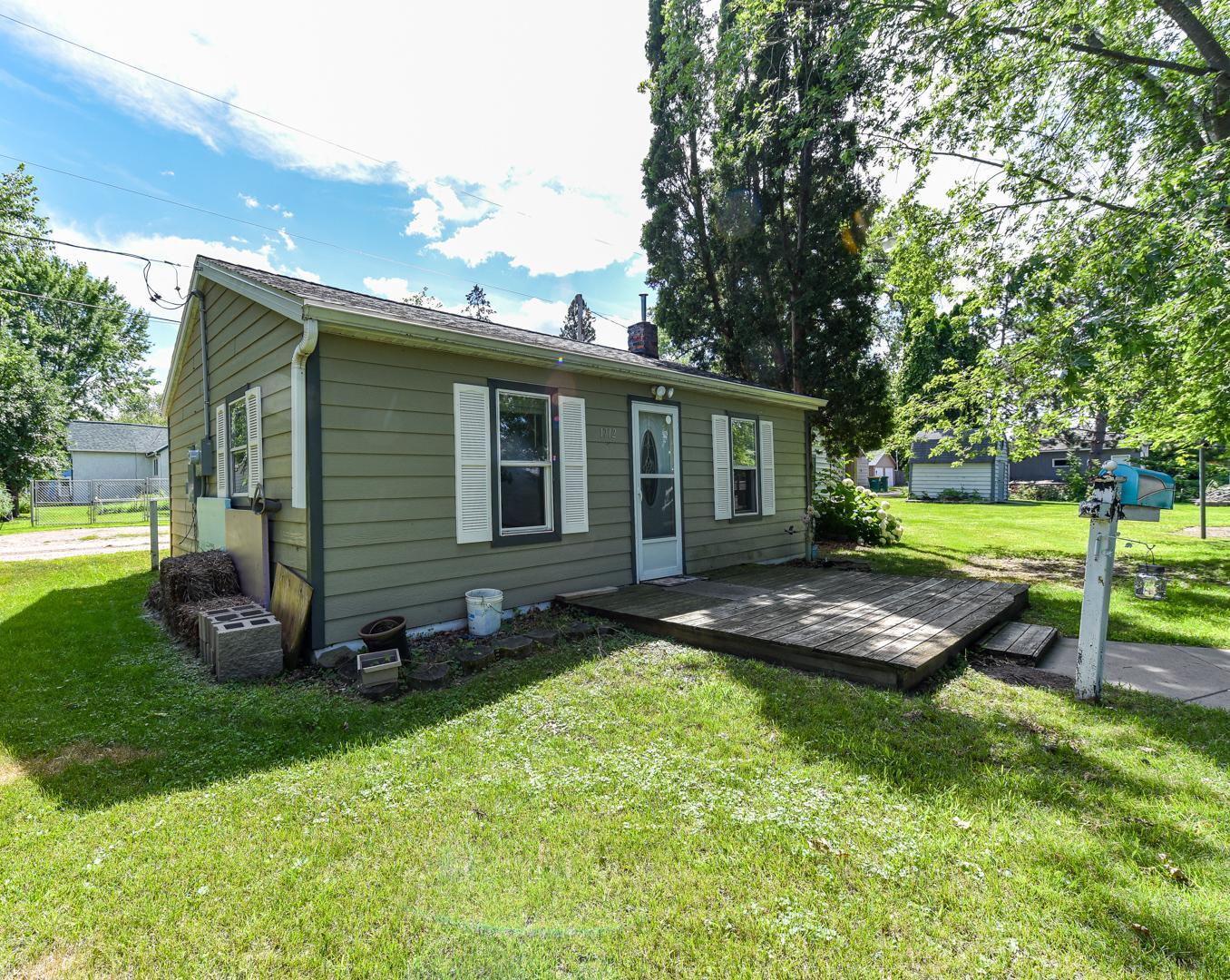 Photo for 1712 Oak Street, Brainerd, MN 56401 - Listing #6246354 1712 Oak Street, Brainerd, MN 56401
