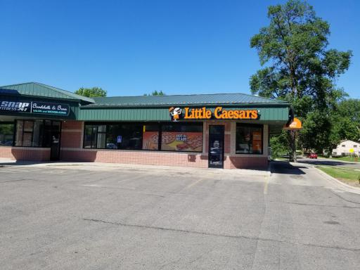 812 1st Street S, Willmar, MN 56201