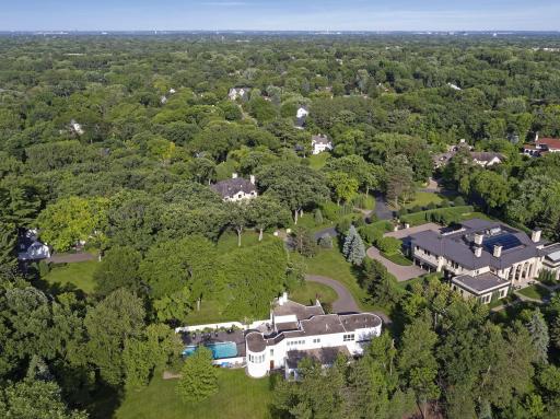 18 Merilane Avenue, Edina, MN 55436