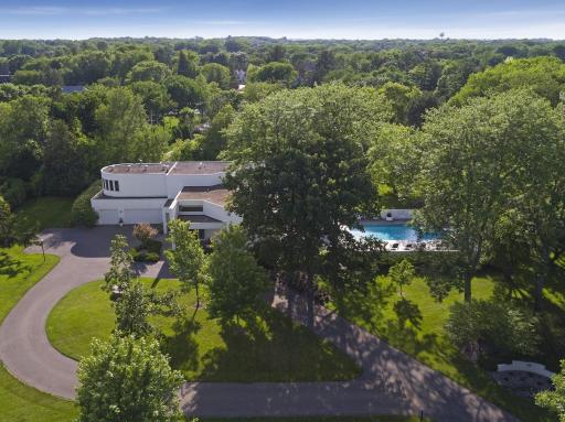 18 Merilane Avenue, Edina, MN 55436