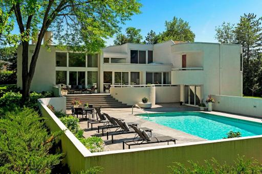 18 Merilane Avenue, Edina, MN 55436