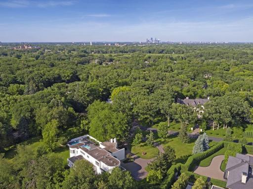 18 Merilane Avenue, Edina, MN 55436