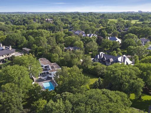 18 Merilane Avenue, Edina, MN 55436
