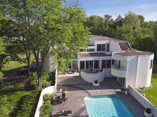 18 Merilane Avenue, Edina, MN 55436