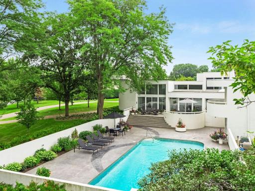 18 Merilane Avenue, Edina, MN 55436