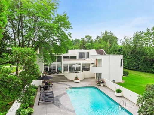 18 Merilane Avenue, Edina, MN 55436